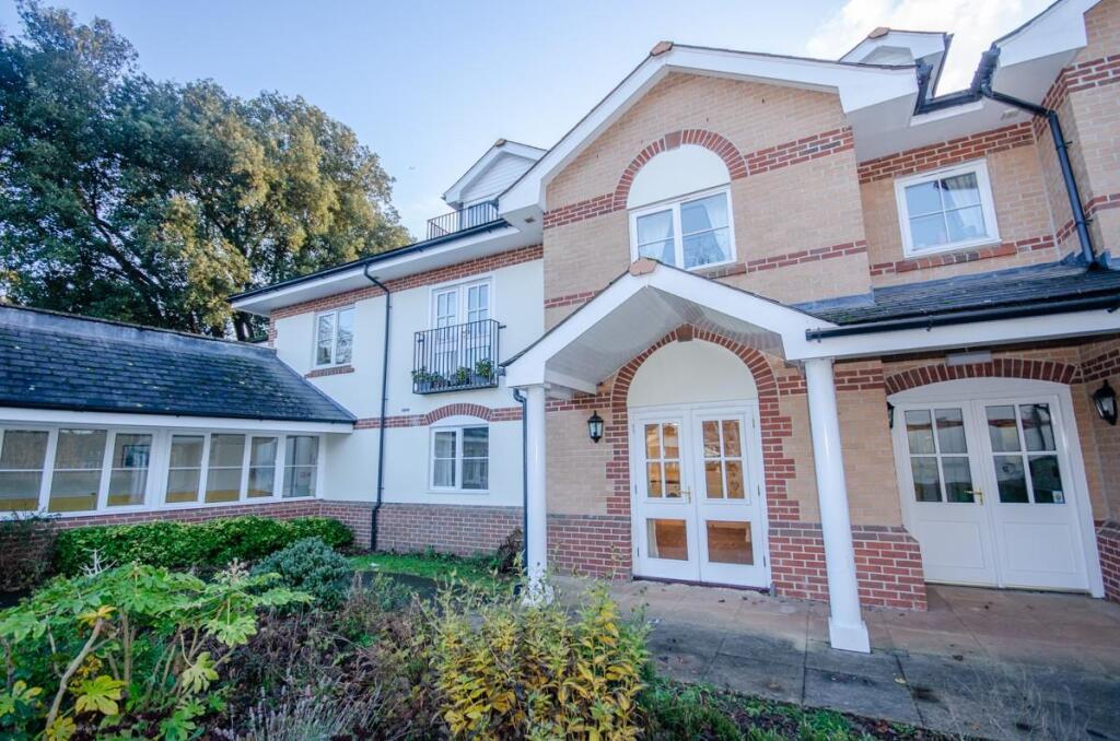 Main image of property: Whitebeam House, Partridge Drive, Downend, Bristol, BS16 2RB