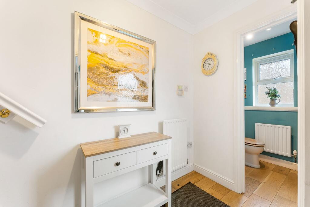 5, Conningsby Close, Bromley Cross, Bolton, BL7 photo 3