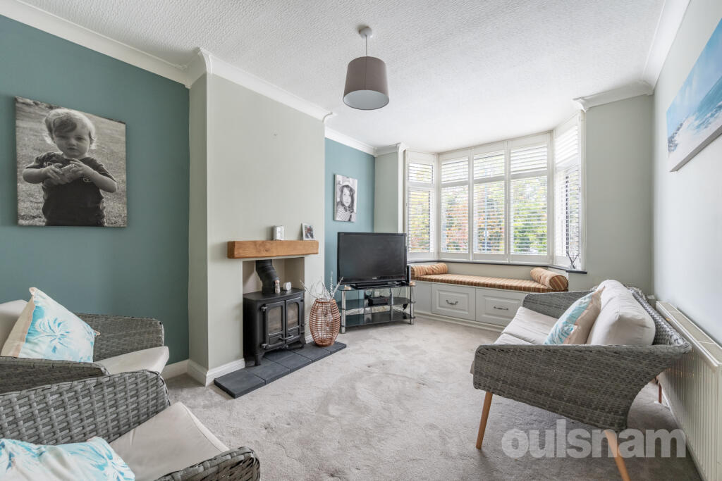 House in Birmingham, Kings Norton - View 3