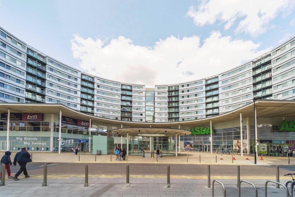 Main image of property: Prince Regent Road, Hounslow, TW3