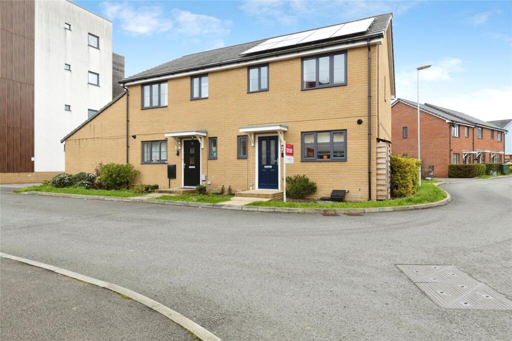 Main image of property: Willow Edge, Hardwicke, Gloucester, Gloucestershire, GL2