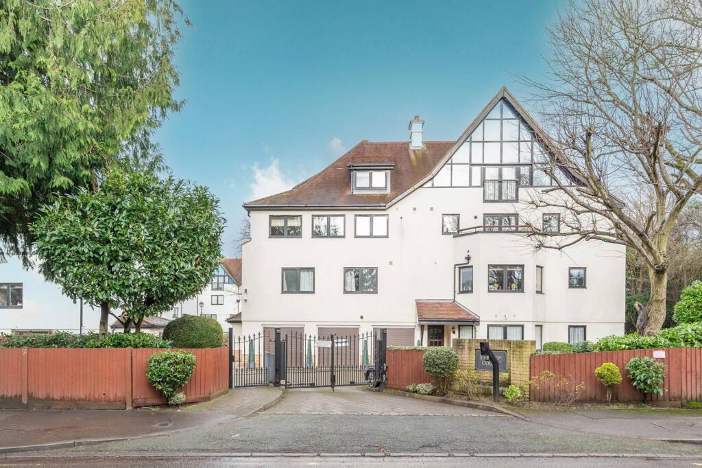 Main image of property: Carew Road, Northwood, HA6