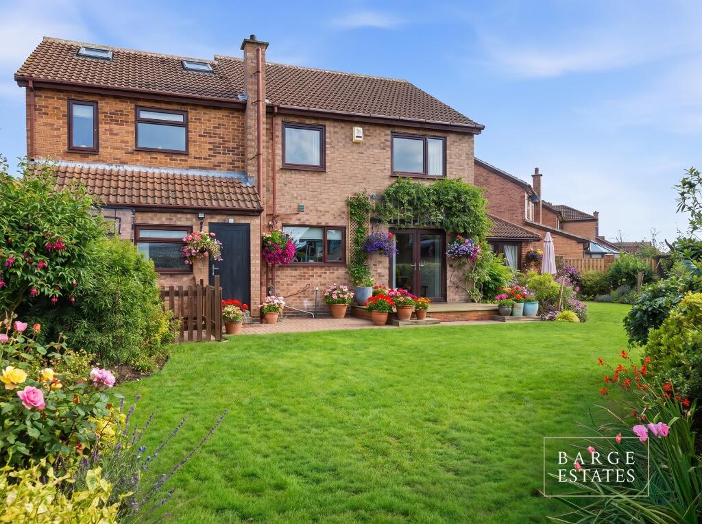 Main image of property: Hall View, Mattersey, DN10