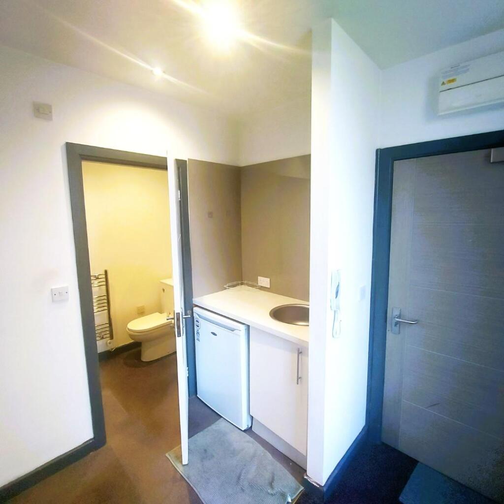 Main image of property: Mellalieu Street, Middleton, Manchester