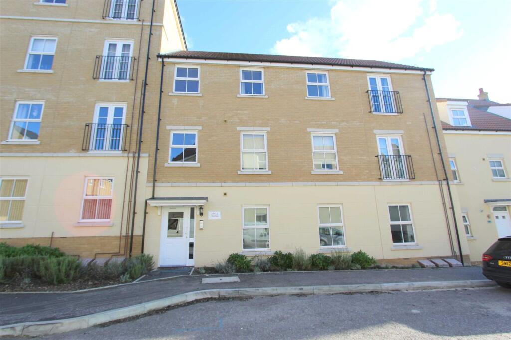 Main image of property: Truscott Avenue, Swindon, Wiltshire, SN25