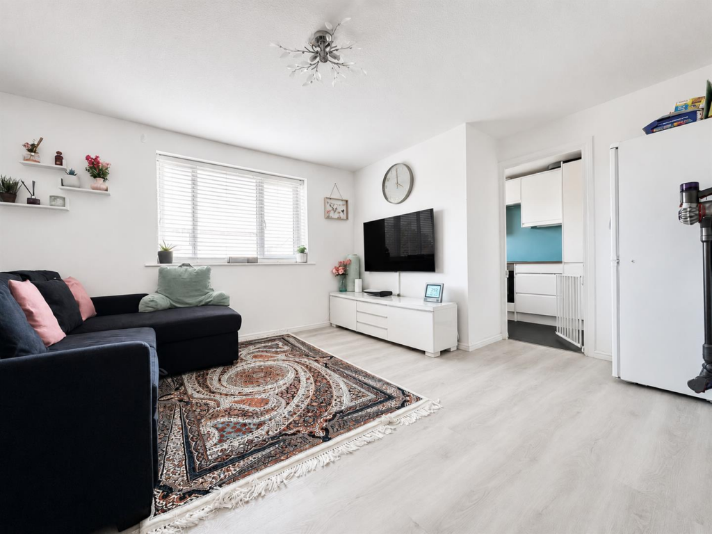 Main image of property: Lowestoft Drive, Cippenham