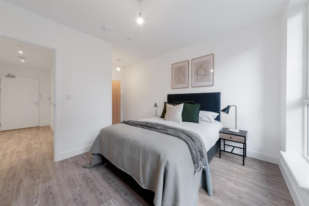 Main image of property: Dukes Road, Walthamstow, London