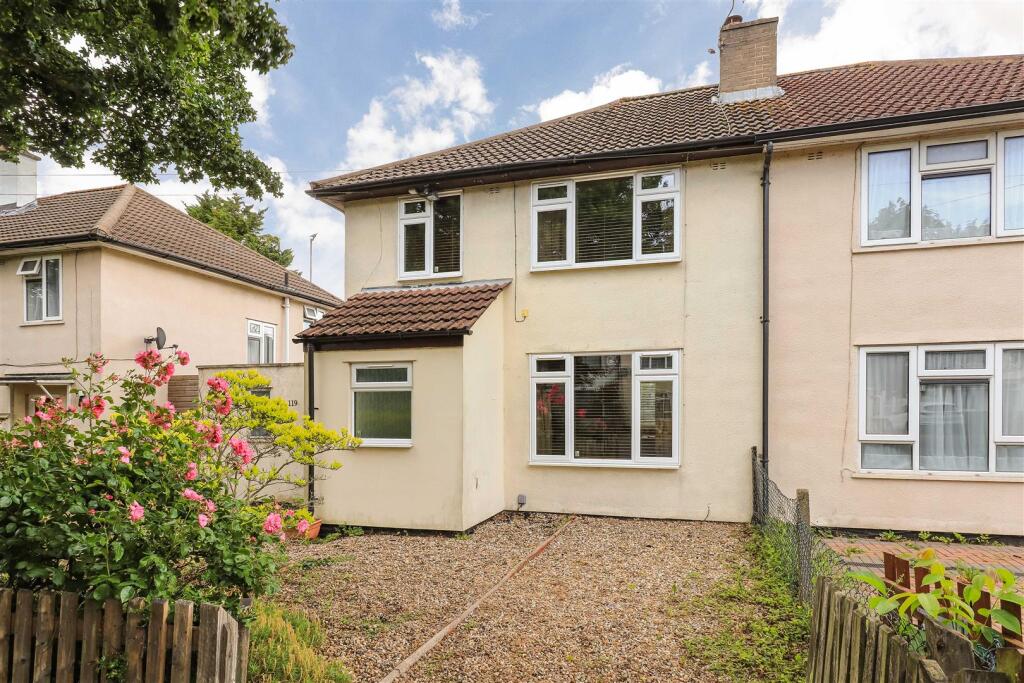 Main image of property: Howard Road, Cambridge