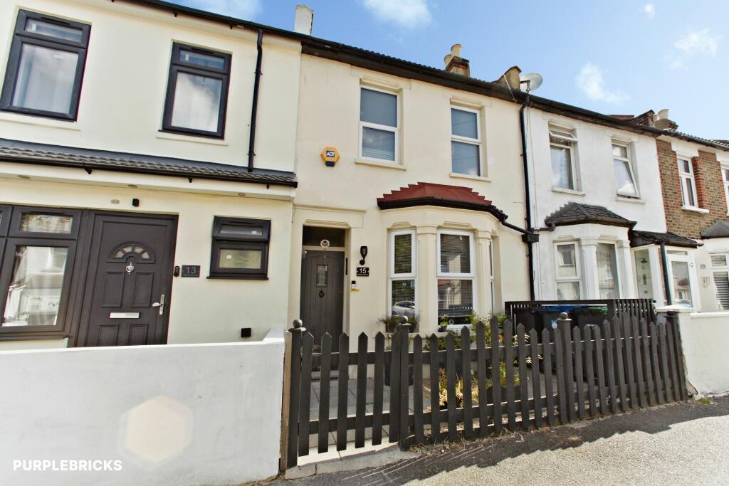 Main image of property: Wentworth Road, Croydon, CR0