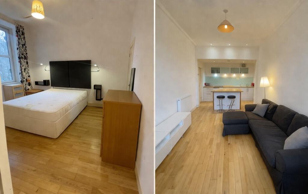 Main image of property: Downfield Place, Dalry, Edinburgh, EH11