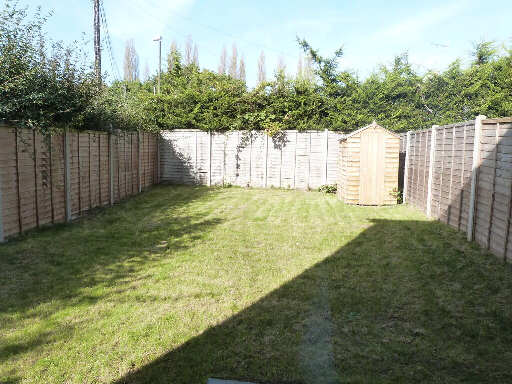 Snowdrop Way, Rushwick photo 4