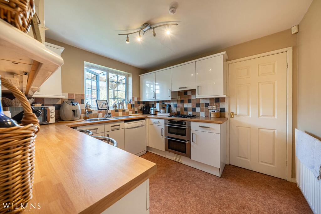 Additional image 8 of Dorset Close, Tamworth, Staffordshire, B78