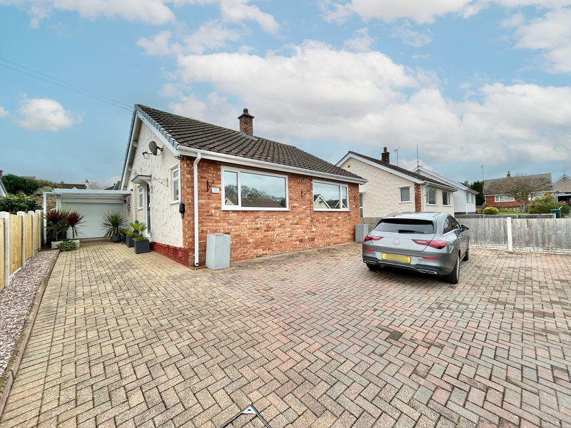 Main image of property: Bryn Lupus Drive, Llanrhos 