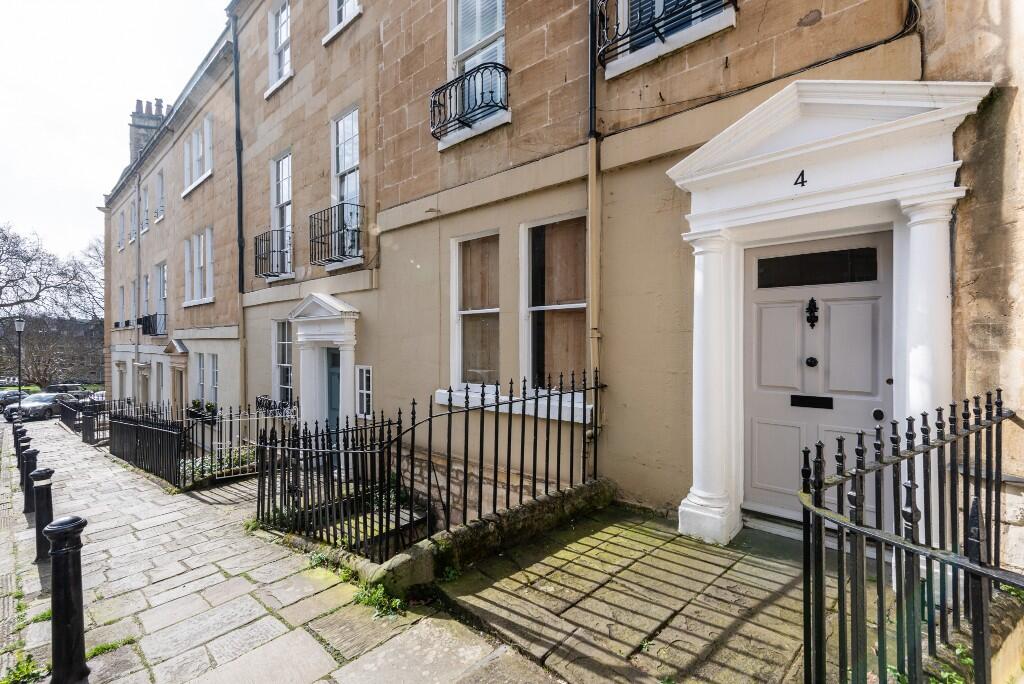 Main image of property: Park Street, Bath