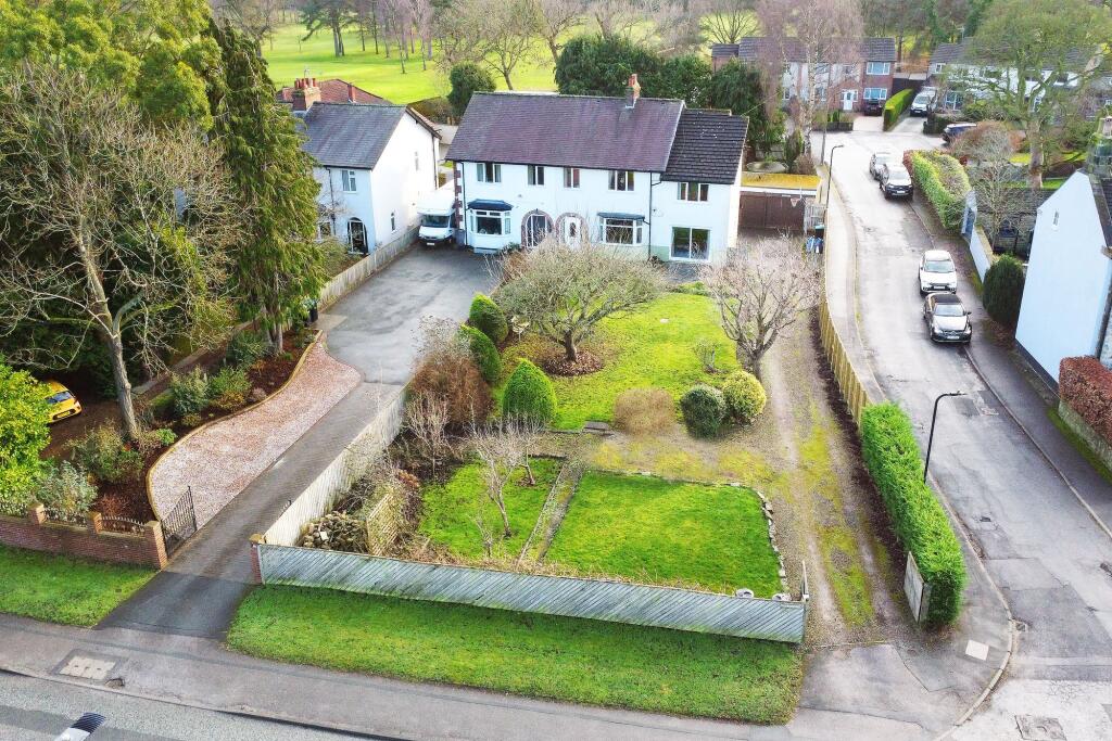 5-bed house on Forest Lane Head, Harrogate, HG2, £600,000