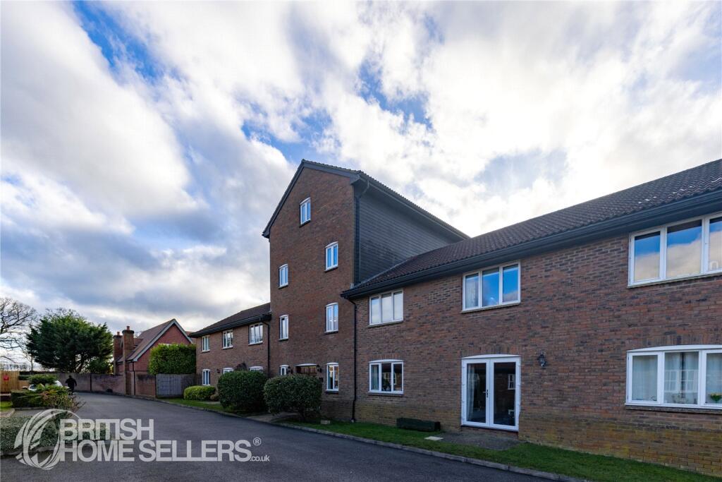 Main image of property: Warren Road, Little Horwood, Milton Keynes, Buckinghamshire, MK17