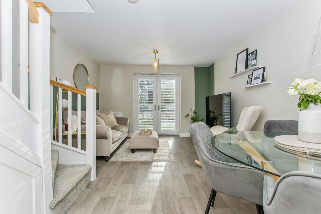 Hoplands Road, Coningsby, LINCOLN photo 2
