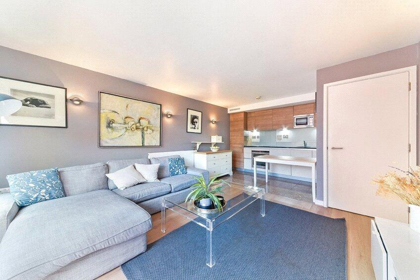 Main image of property: Da Vinci Lodge, West Parkside, Greenwich, London, SE10
