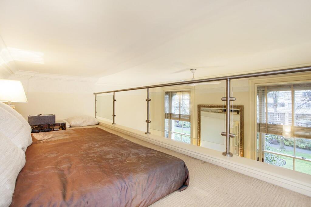 Apartment in London, Westbourne Green, Bayswater - View 3