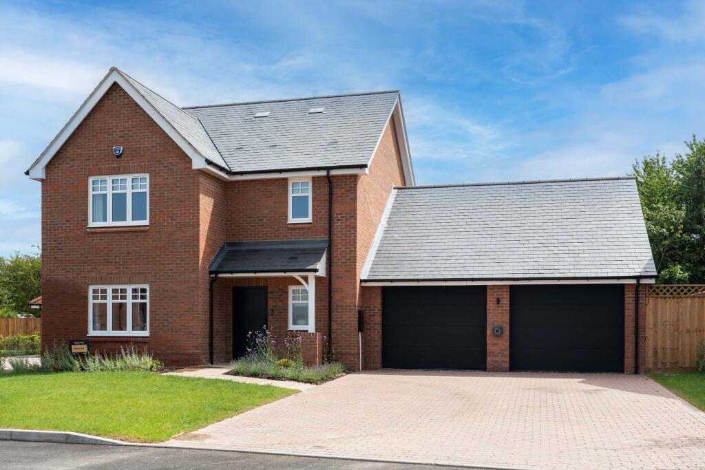 Main image of property: Braeburns - a once in a generation collection in Welford on Avon