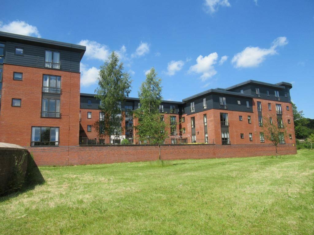 Main image of property: Bath Street, Derby, Derbyshire, DE1