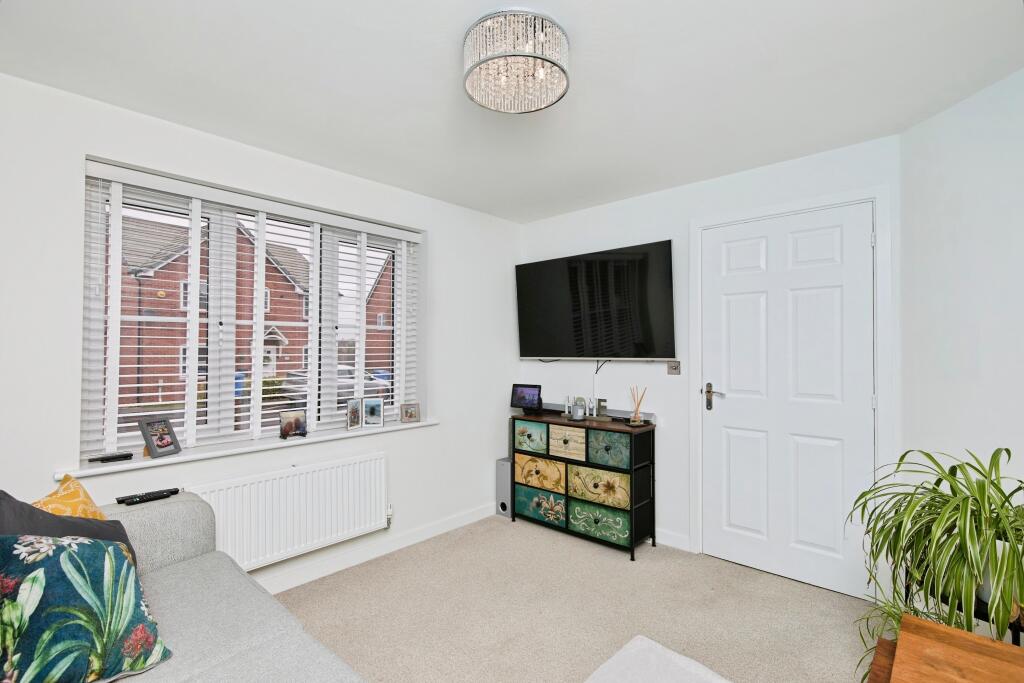 Hare Edge Drive, Oakwood, DE21 photo 4