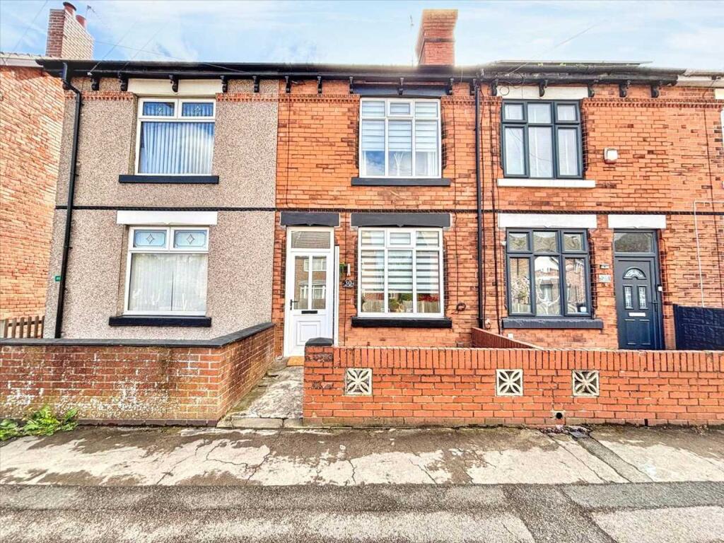Main image of property: Southwell Lane, Kirkby in Ashfield