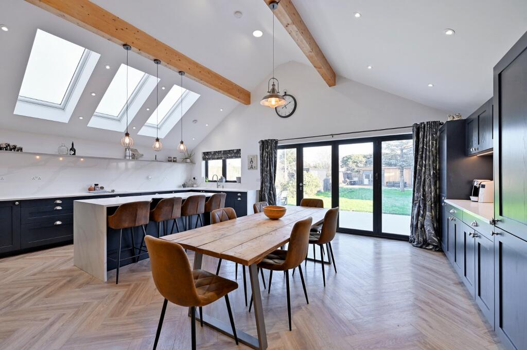 Main image of property: Ash Close, Walters Ash, Buckinghamshire, HP14