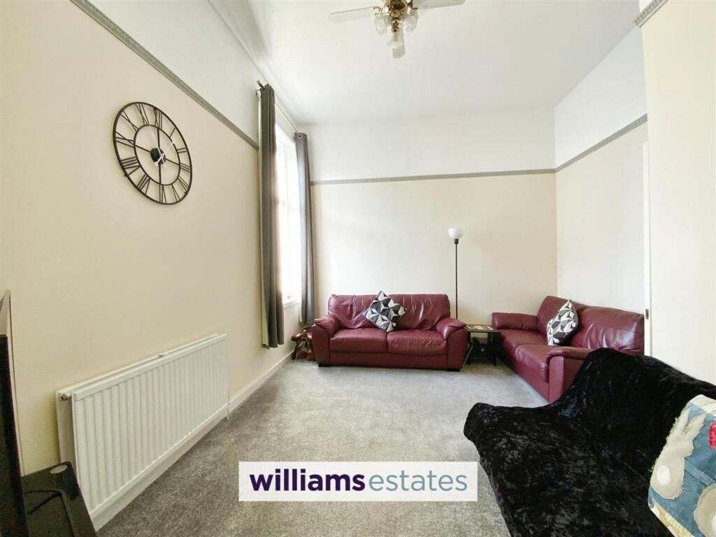 Kinmel Street, Kinmel Court, LL18 photo 5