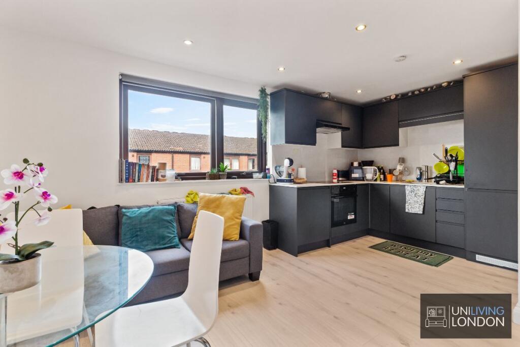 Main image of property: Minton Mews, London