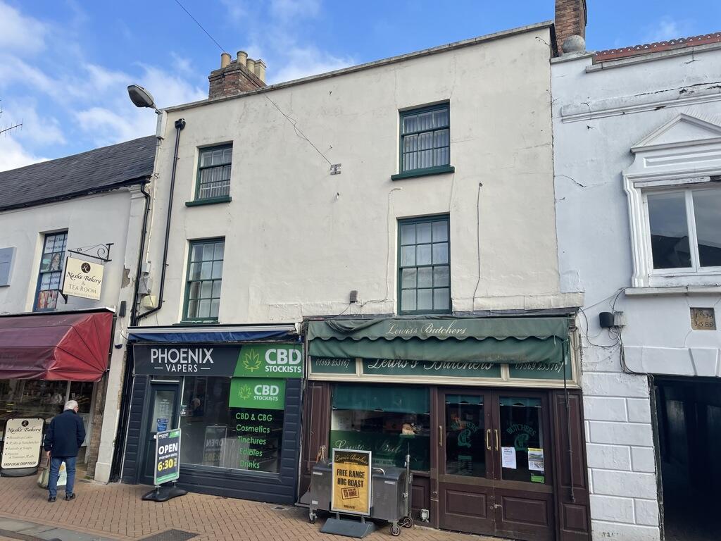 Main image of property: Sheep Street, Bicester, Oxfordshire, OX26