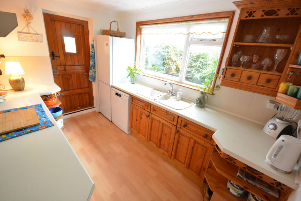 House in Poole, Creekmoor - View 5