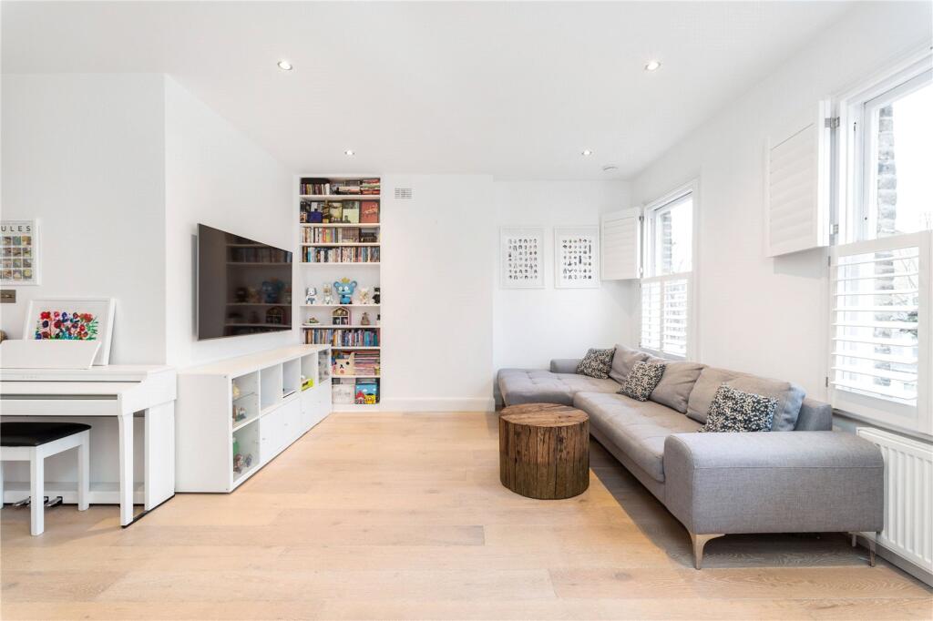 Main image of property: Shirland Road, 
Paddington, W9