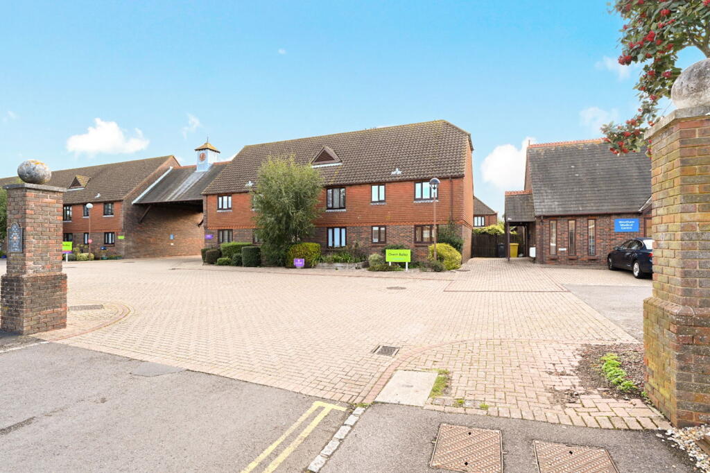 Main image of property: Church Bailey, Westham, Pevensey, East Sussex, BN24