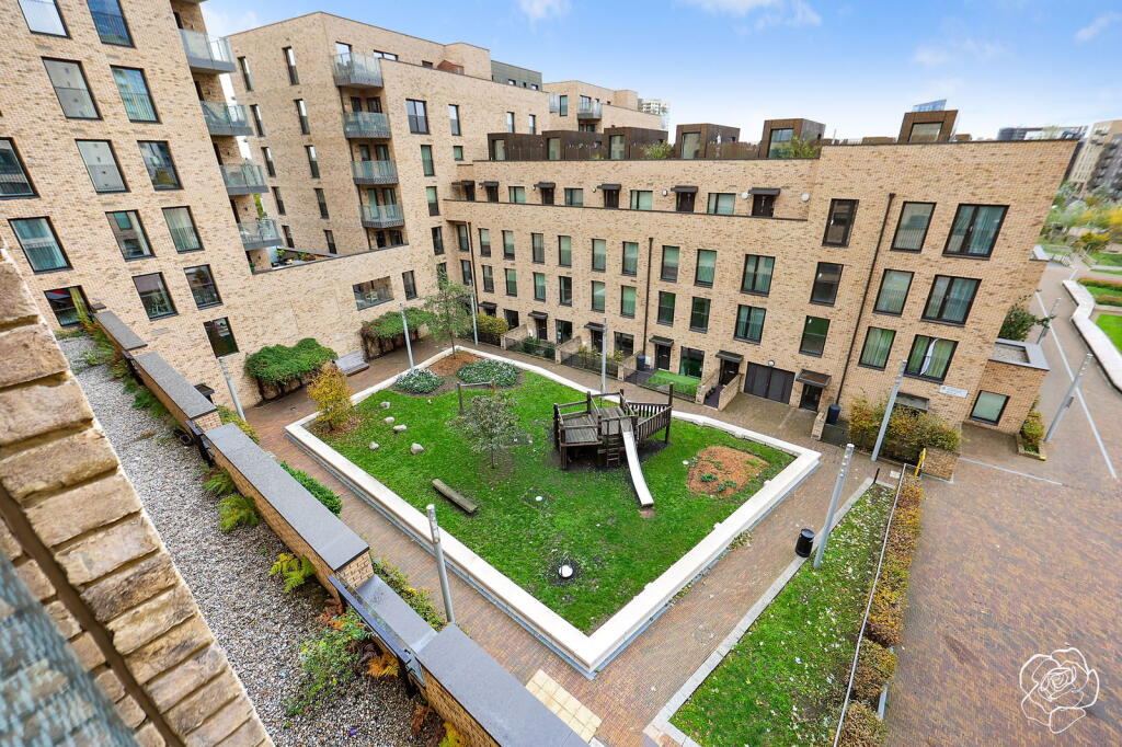 Main image of property: Prairie Building, Liberty Bridge Road, Stratford, E15