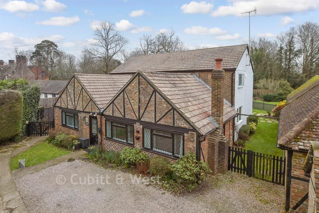 Main image of property: Poles Lane, Lowfield Heath, Crawley, West Sussex