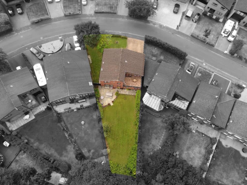 House in Stockport - More