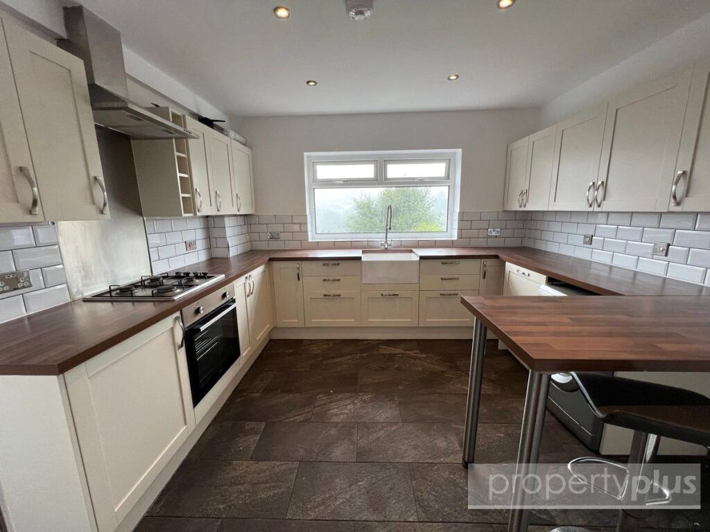 Main image of property: Brithweunydd Road, Tonypandy, Rhondda Cynon Taff, CF40