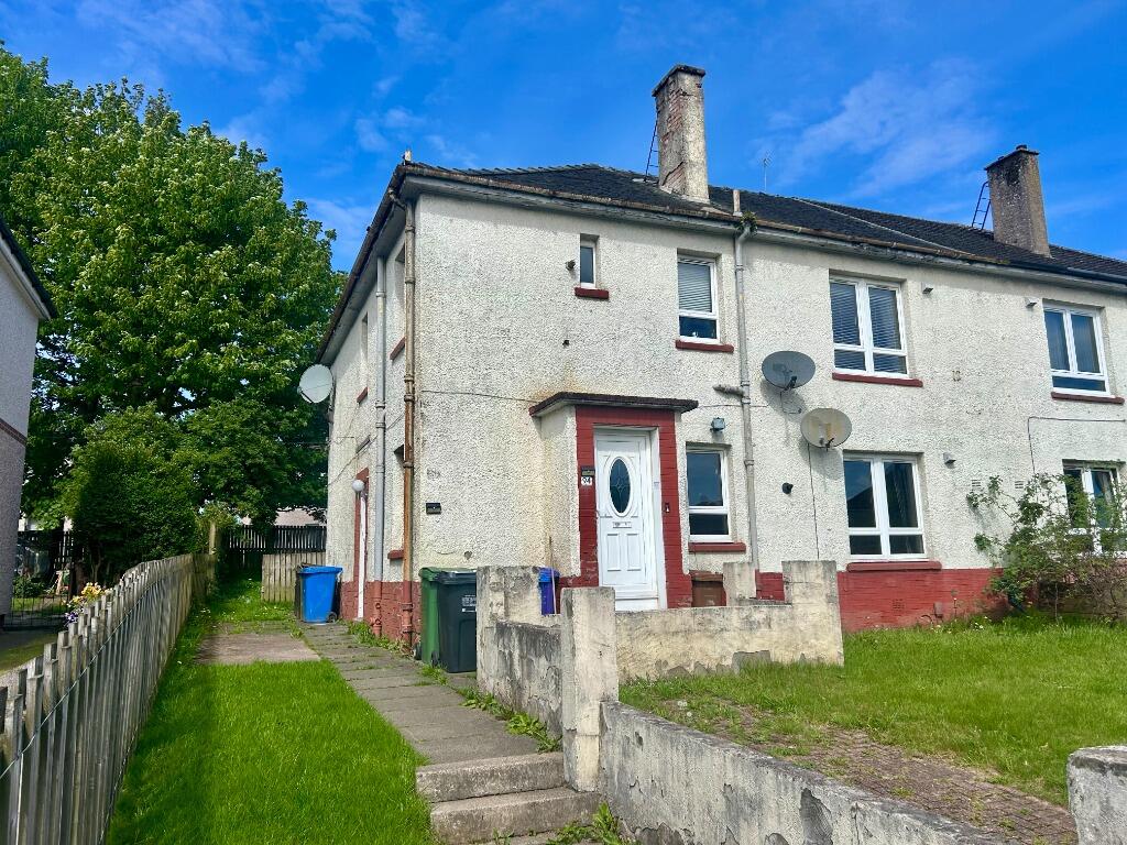 Main image of property: Househillmuir Road, Priesthill, Glasgow, G53
