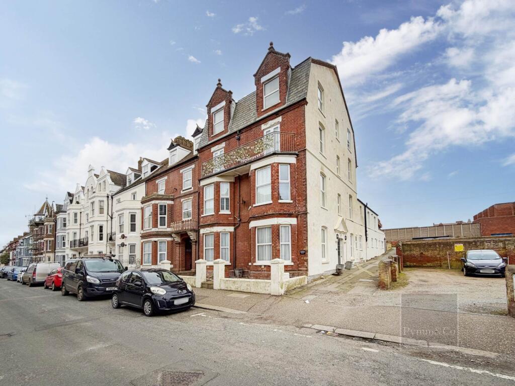 Main image of property: Cabbell Road, Cromer
