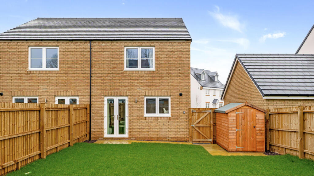 Additional image 9 of Bullens Green Lane, Colney Health, AL4 0LG