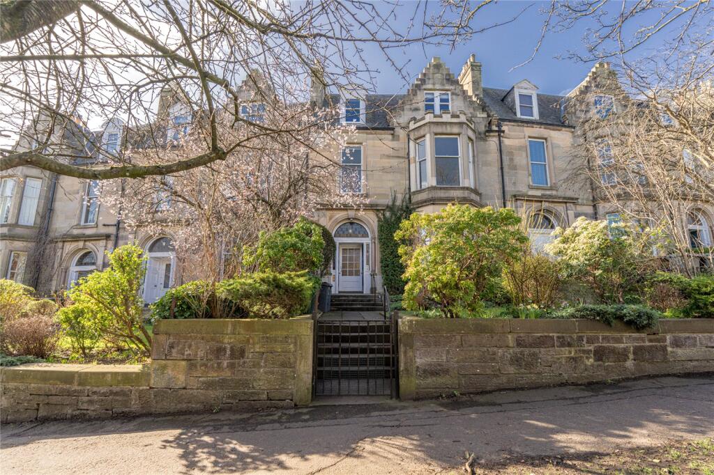 Main image of property: 6/3 Murrayfield Avenue, Edinburgh, EH12