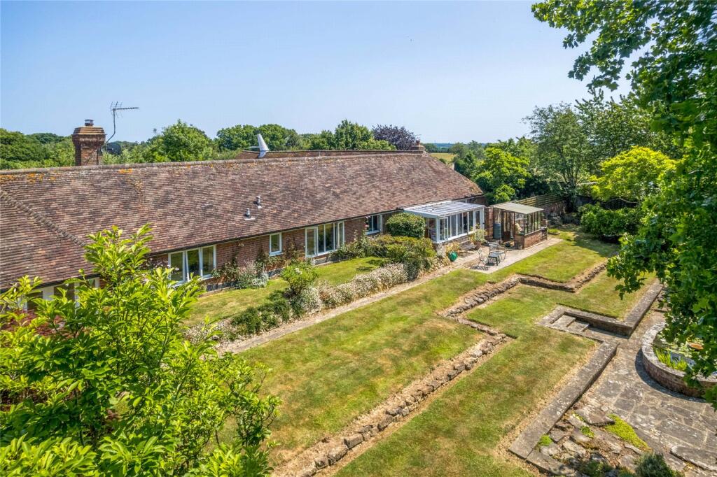 Main image of property: Wittersham, Tenterden, Kent, TN30