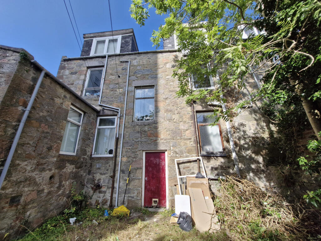 Apartment in Aberdeen, Broomhill, Ashley and Broomhill - More