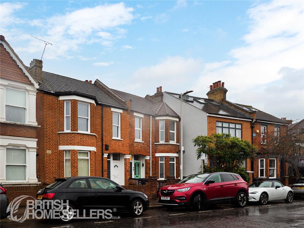 Main image of property: Pulteney Road, London, E18