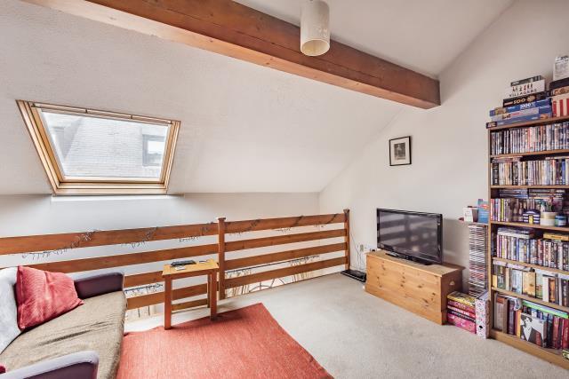 Apartment in South Oxfordshire, Wallingford - More