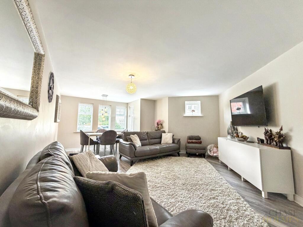 Main image of property: Olwen Drive, Hebburn, NE31