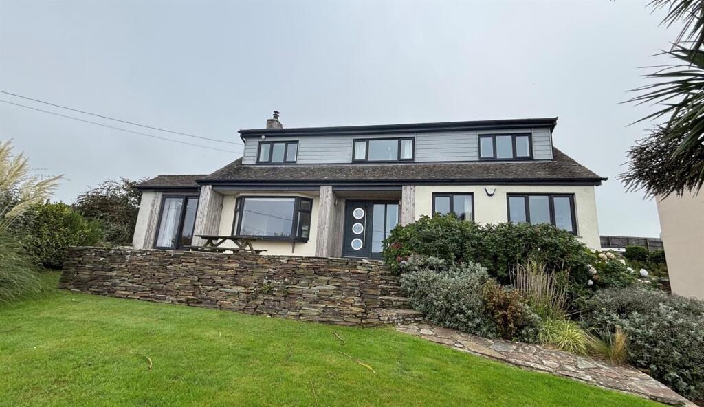 Main image of property: Trethevy, Tintagel