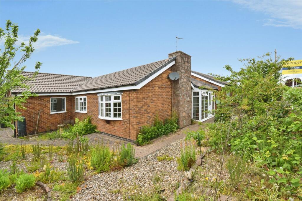 Main image of property: Horsewell Lane, Wigston, Leicestershire, LE18
