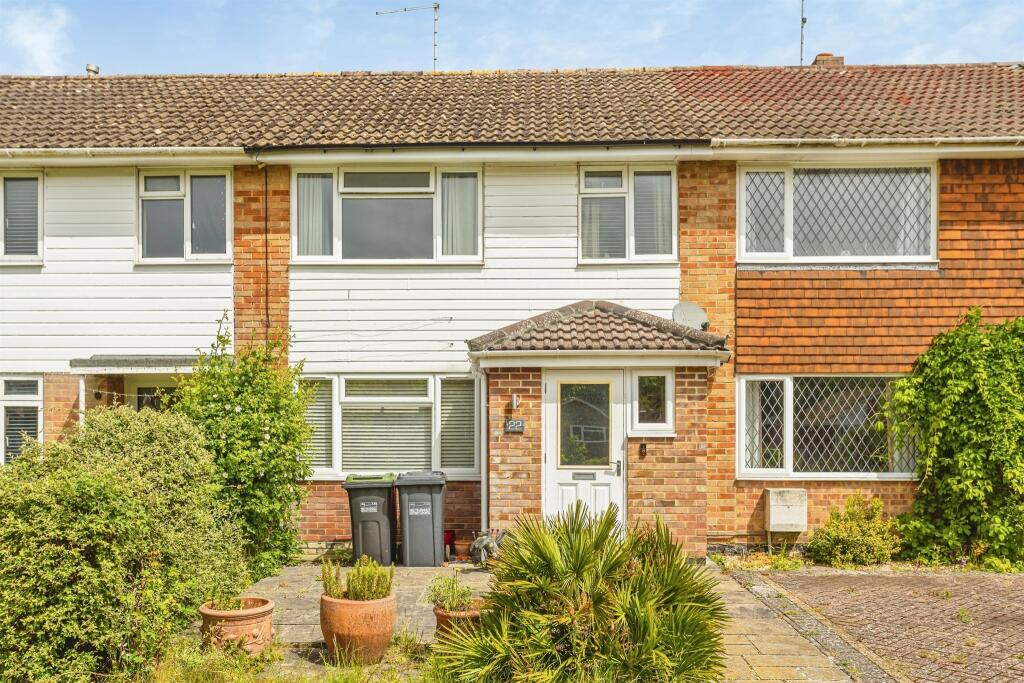 Main image of property: Shepherds Walk, Hassocks